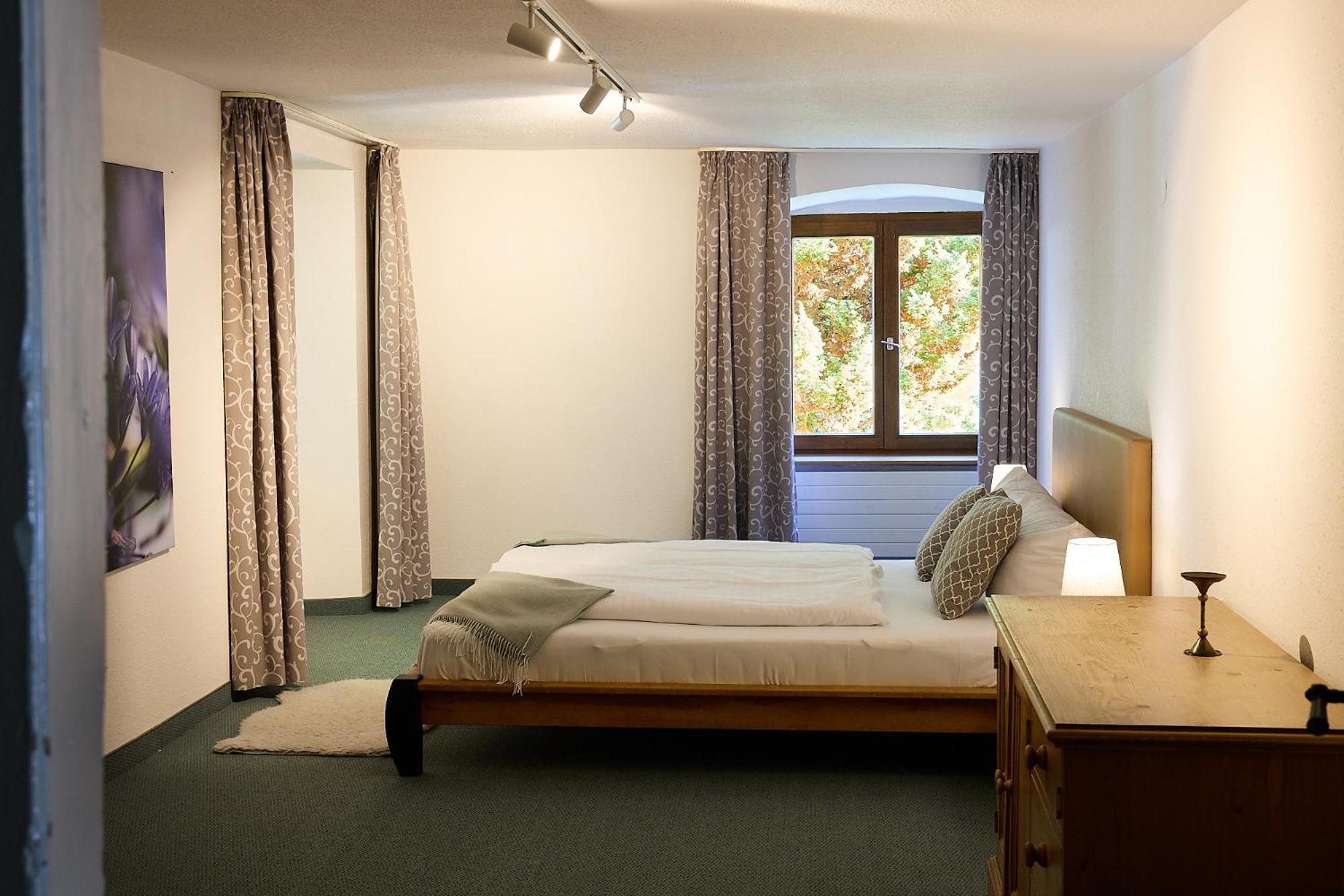 Bed&Breakfast Alte Klostermühle Münstertal Exterior foto